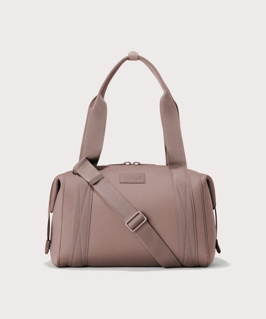 Large Landon Carryall in pink