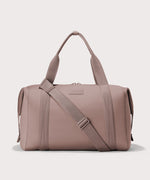 Extra large Landon Carryall in pink