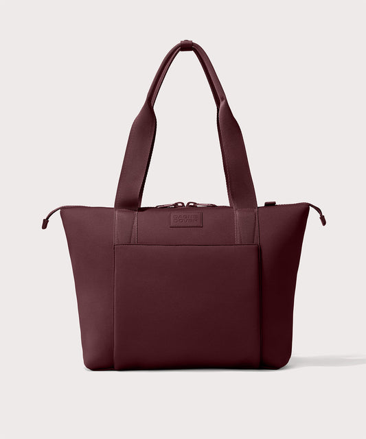 Noa Tote in Ancho