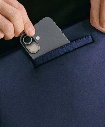 Reid Computer Sling in Storm, 16-inch